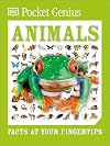 Animals (Pocket Genius)