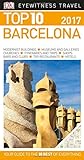 Top 10 Barcelona Eyewitness Top 10 Travel Guide
