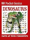 Dinosaurs (Pocket Genius)