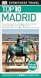 Top 10 Madrid Eyewitness Top 10 Travel Guide