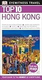 Top 10 Hong Kong Eyewitness Top 10 Travel Guide