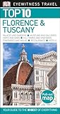 Top 10 Florence And Tuscany Eyewitness Top 10 Travel Guide