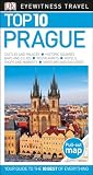Top 10 Prague Eyewitness Top 10 Travel Guide