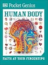 Human Body (Pocket Genius)
