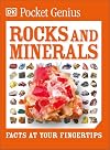 Rocks and Minerals (Pocket Genius)