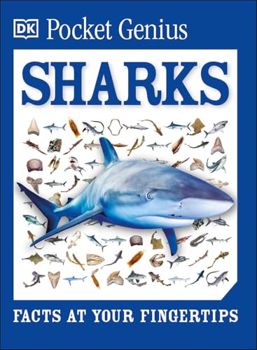 Cover of Sharks