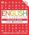 English for Everyone Practice Book: Level 1 Beginner