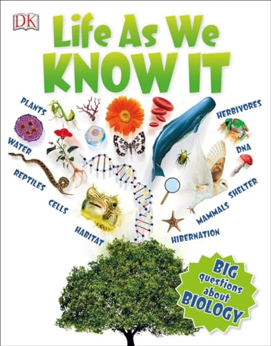 Cover of Life As We Know It