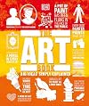 The Art Book: Big Ideas Simply Explained