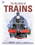 The Big Book Of Trains