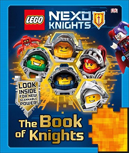 Cover of Book of Knights