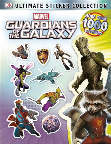 Cover of Ultimate Sticker Collection