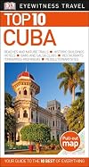 DK Eyewitness Travel : Top 10 : Cuba