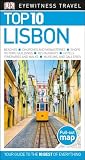 Top 10 Lisbon Dk Eyewitness Travel Guide