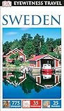 Dk Eyewitness Sweden Travel Guide