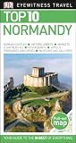Top 10 Normandy Dk Eyewitness Travel Guide