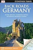 Dk Eyewitness Back Roads Germany