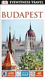 Dk Eyewitness Budapest