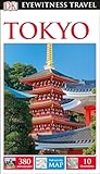 Dk Eyewitness Tokyo Travel Guide