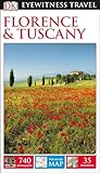 Dk Eyewitness Travel Guide Florence Tuscany