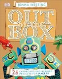 Out Of The Box 25 Cardboard Engineering Projects For Makers