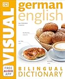 German English Bilingual Visual Dictionary Dk Bilingual Visual Dictionaries