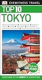 Top 10 Tokyo Dk Eyewitness Travel Guide