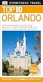 Dk Eyewitness Top 10 Orlando Pocket Travel Guide