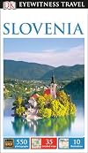 DK Eyewitness Travel Guides: Slovenia