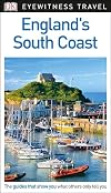 DK Eyewitness England's South Coast (Travel Guide)