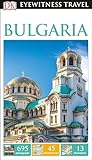 Dk Eyewitness Bulgaria Travel Guide