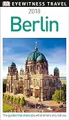 DK Eyewitness Travel Guide : Berlin : 2018