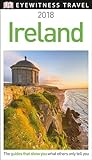 Dk Eyewitness Travel Guide Ireland 2018