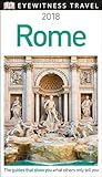 Dk Eyewitness Travel Guide Rome 2018