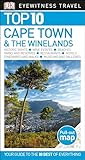 Dk Eyewitness Top 10 Cape Town And The Winelands