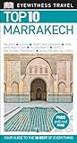 Dk Eyewitness Top 10 Marrakech