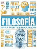 Filosofa Para Mentes Inquietas Heads Up Spanish Edition