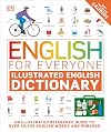 English for Everyone: Illustrated English Dictionary