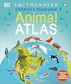 Children's Illustrated Animal Atlas