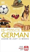 DK Eyewitness Travel : 15-Minute : German