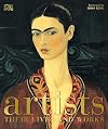 Artists: Their Lives and Works