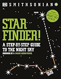 Star Finder A Stepbystep Guide To The Night Sky