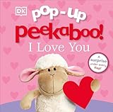 Popup Peekaboo I Love You
