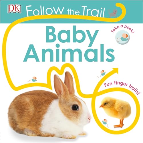 Cover of Follow the Trail