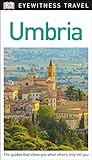 Dk Eyewitness Umbria 2018 Travel Guide
