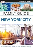 Dk Eyewitness Family Guide New York City