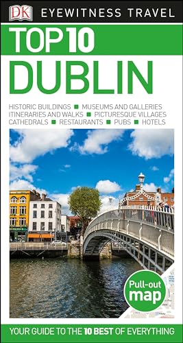 Cover of Top 10 Dublin