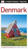 Dk Eyewitness Travel Guide Denmark
