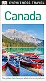 Dk Eyewitness Travel Guide Canada