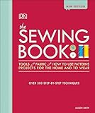 The Sewing Book Over 300 Stepbystep Techniques